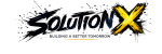 solutionx logo